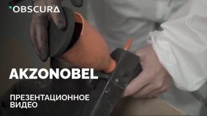 AKZONOBEL | Презентационное видео