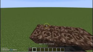 Как сделать визера в майнкрафте