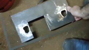 Гриндер своими руками.