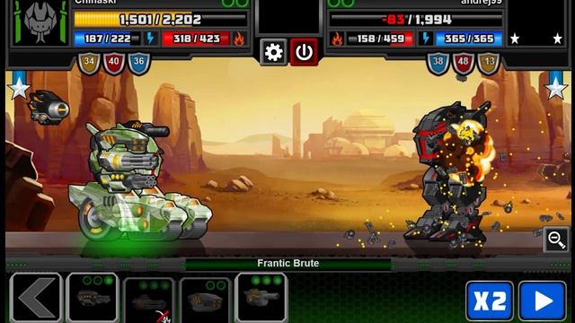Super Mechs. ГАЙД ПО КЛАНОВЫМ ВОЙНАМ (БАГОВОЙНЫ)!