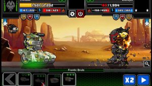 Super Mechs. ГАЙД ПО КЛАНОВЫМ ВОЙНАМ (БАГОВОЙНЫ)!