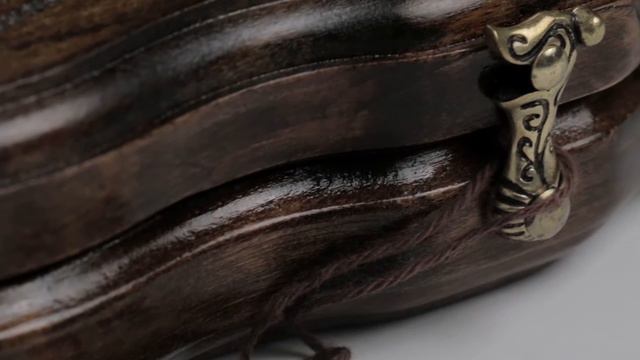 Нарды резные "Тигр" с ручкой, Haleyan смотреть онлайн