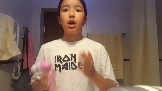 Мое первое видео!!! Уход за кожей лица❤❤❤ смотреть онлайн