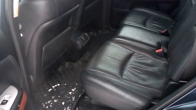 #ТРИАВТО LEXUS RX400 HYBRID смотреть онлайн