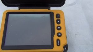 Сравнение подводных камер на глубине 6 м. http://videonablydenieekb.ru/