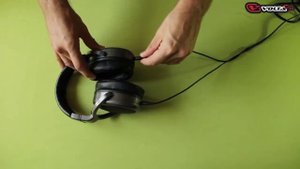 Обзор студийных наушников ABBEY ROAD от VOLTA PRO