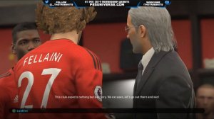 [TTB] PES 2019 - Man United Master League PART 14 (Realistic Mods) - BEST Episode Yet!