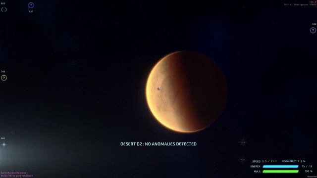 Starcom Unknown Space Full Game Walkthrough Part - 1 смотреть онлайн