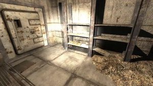 Кодовые двери (Радар, x-10). Секретные места в S.T.A.L.K.E.R.: Тень Чернобыля.