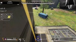 Гайд как делать Mantle Jump в Apex Legends.