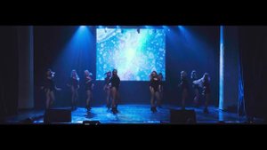 [High Heels] Cпектакль "Открой дверь в мечту" 18.02.24 @ Ipanema&Playa Paraiso Novosibirsk 2024