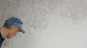 Декор вместо обоев