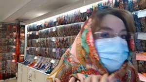 Павловопосадские платки. Примерки. Лирика 13 Лабзинский 0, 9, 7, 12, 18 День Победы 13, 14