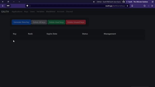 *NEW* How to Get FREE Licensing System on Your Java Applications with Secure Variables (eauth.us.to смотреть онлайн