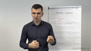 Как подготовиться к продаже? Искусство продаж.