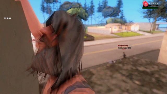 ԵԼՔ ՉԿԱ, ՊԵՏՔ Է ԱՐԱԳ ԳՈՐԾԵԼ ? SAMP Mobile Hayeren Bocer смотреть онлайн