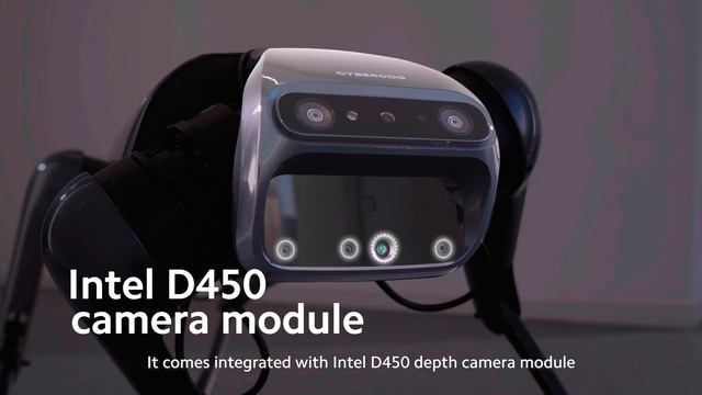 Explore the Possibilities with Xiaomi CyberDog | Xiaomi Academy смотреть онлайн