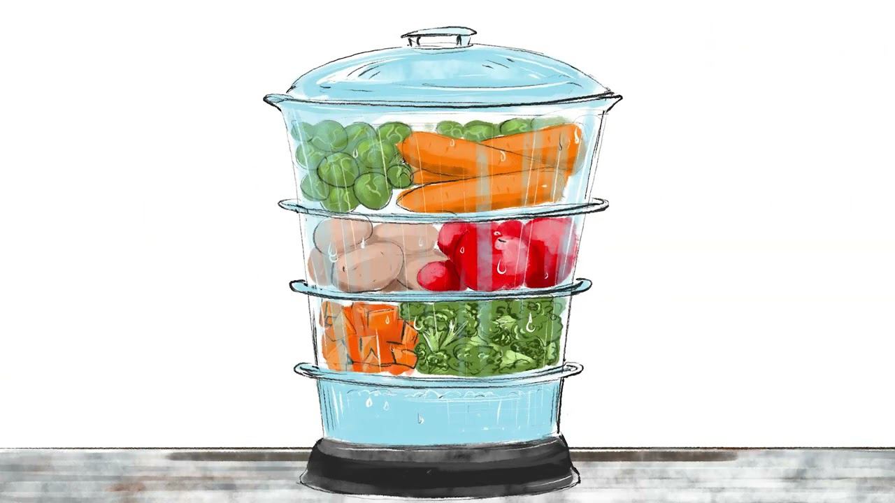 Как готовить полезные и вкусные продукты 3,0 смотреть онлайн