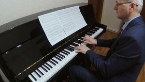 Во поле береза стояла. Вариации (Сборник №18) Daniel Starshinin