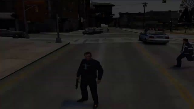 GTA 4 Reality 2.0 graphic mod for low end PC + Download link 100% 2020 смотреть онлайн