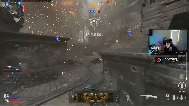 I dropped 126 KILLS in VANGUARD BLITZ.. 🤯 (CoD: Vanguard) смотреть онлайн