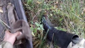 Коп металла .Нашли деревенскую свалку,вней был металл со всей деревни.