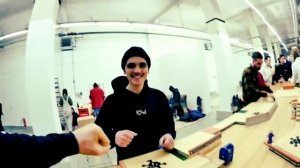 Что такое фингерборд?