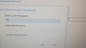 How to remove Bios password lenovo thinkbook 14 G2 ITL