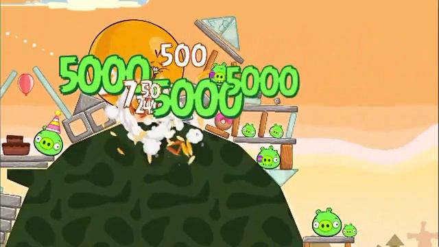 Angry Birds Project R: Release Trailer смотреть онлайн