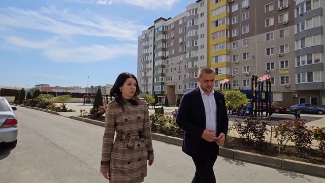 ДВЕ однокомнатные КВАРТИРЫ с ремонтом в ЖК РАДУГА | Реальная ВТОРИЧКА Анапы | ГОРЯЧИЕ предложения!