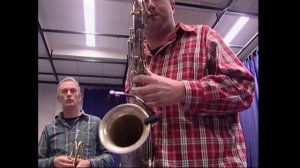 (Cajun)BEANO & Friends -  I Put a Spell On You