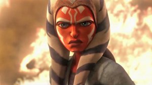 Звёздные Войны: Сказания о джедаях (1 сезон) — Русский трейлер (2022)