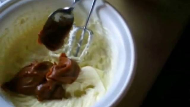 Рецепт -   Торт с безе и орехами (по мотивам Эстерхази )