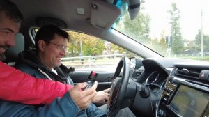 Toyota Camry для такси, стоит ли покупать б/у ?