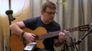 Вальс из к.ф. "Мой ласковый и нежный зверь"
