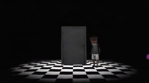 Gameplay Film FNAF Witness (Rus sub)