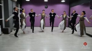 Танец Вардавар