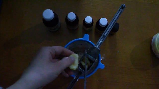 Цитрусовый крем для тела своими руками смотреть онлайн