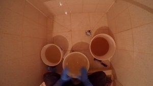 Камни для Бани (МЫТЬ ИЛИ НЕ МЫТЬ)