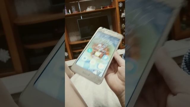 Galaxy J2 Prime смотреть онлайн