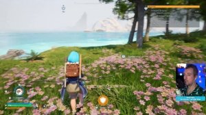 ИГРА ПРО ЗЛЫХ ПОКЕМОНОВ ? Palworld Прохождение на Русском 4К PC ? Палворлд Обзор и Геймплей