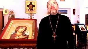 Что делать, если близкий человек пьёт? Священник Алексий Мороз