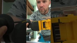 Смотри?перфоратор Dewalt 18 В XR SDS-Plus DCH172N-XJ ?✌️