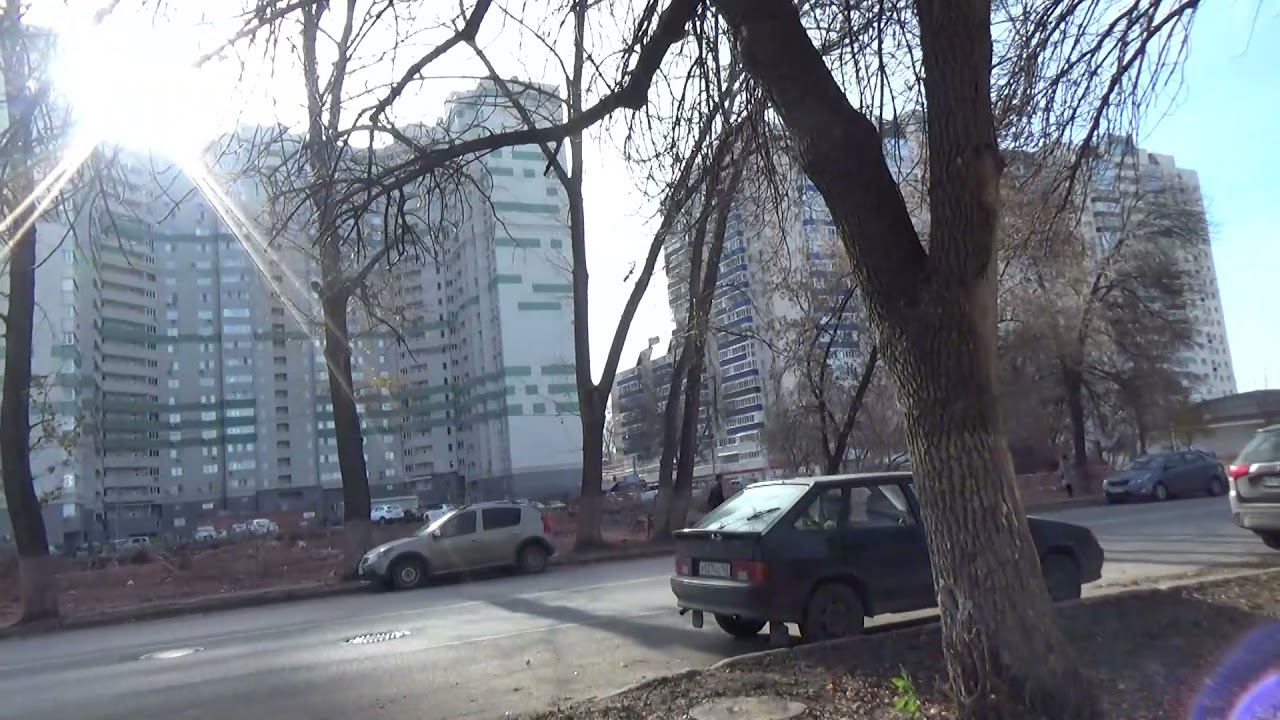 Art Manij VLOG Красный восход + забрела в #лес