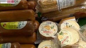 Качество проверено. Колбасный сыр