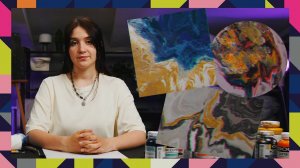 О курсе «Флюид Арт»