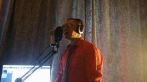 Я лучше всех живу (COVER)