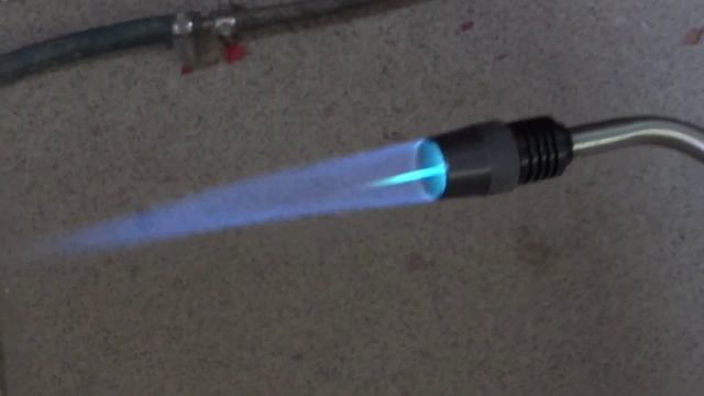 Бензиновая горелка ГБм-2 смотреть онлайн