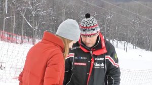 Как научиться кататься на сноуборде (выбрать доску, основы катания)