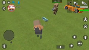 Simple sandbox 2 баги